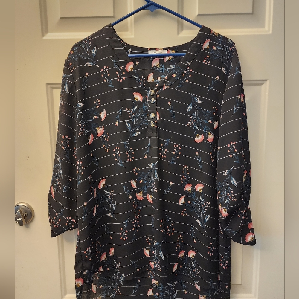 Maurices Top